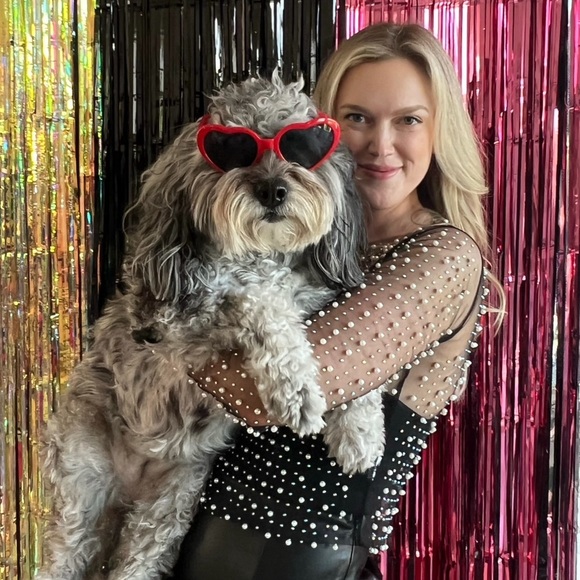 Meet your Posher, Lindsey - Picture 1 of 1